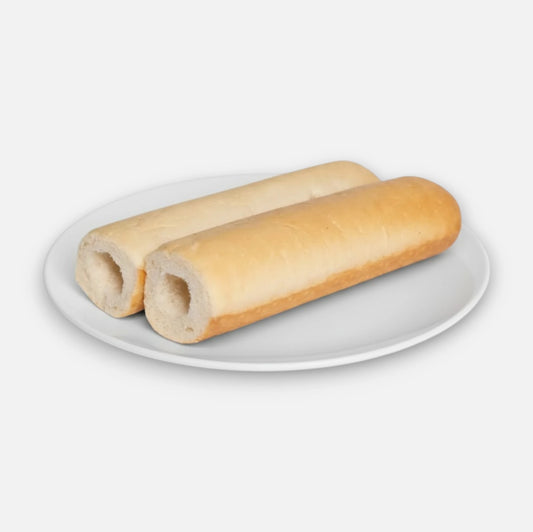 Булочки для хот-дога French, замороженные, 60 г