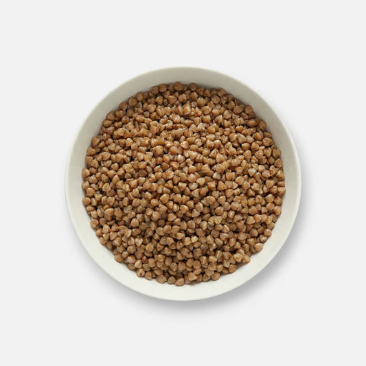 Bakerbird buckwheat groats, whole