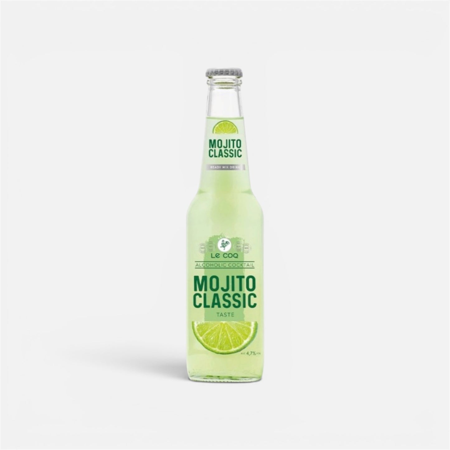 Mojito Cocktail