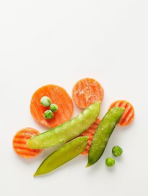 Овощи и фрукты