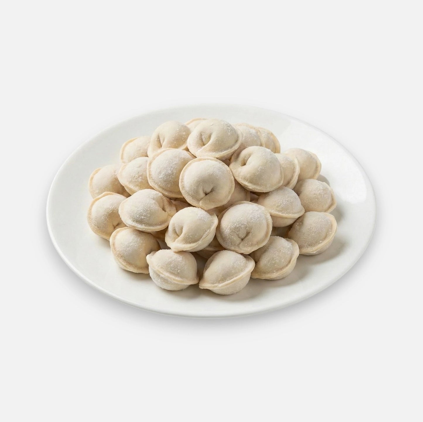 Пельмени Застольные, с говядиной и свининой