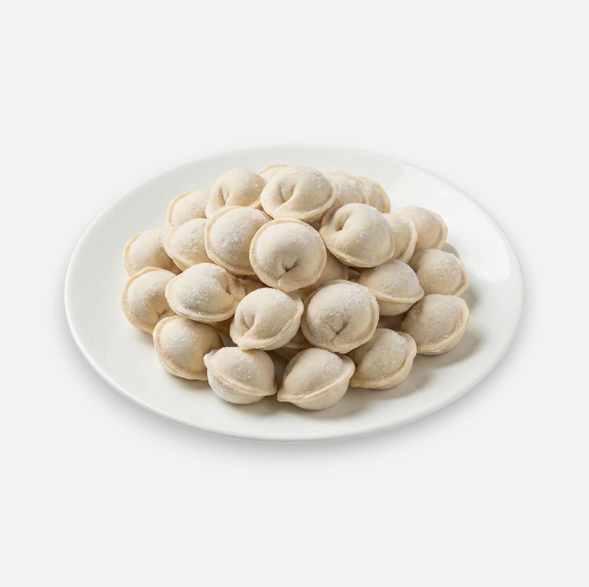Пельмени Застольные, с говядиной и свининой