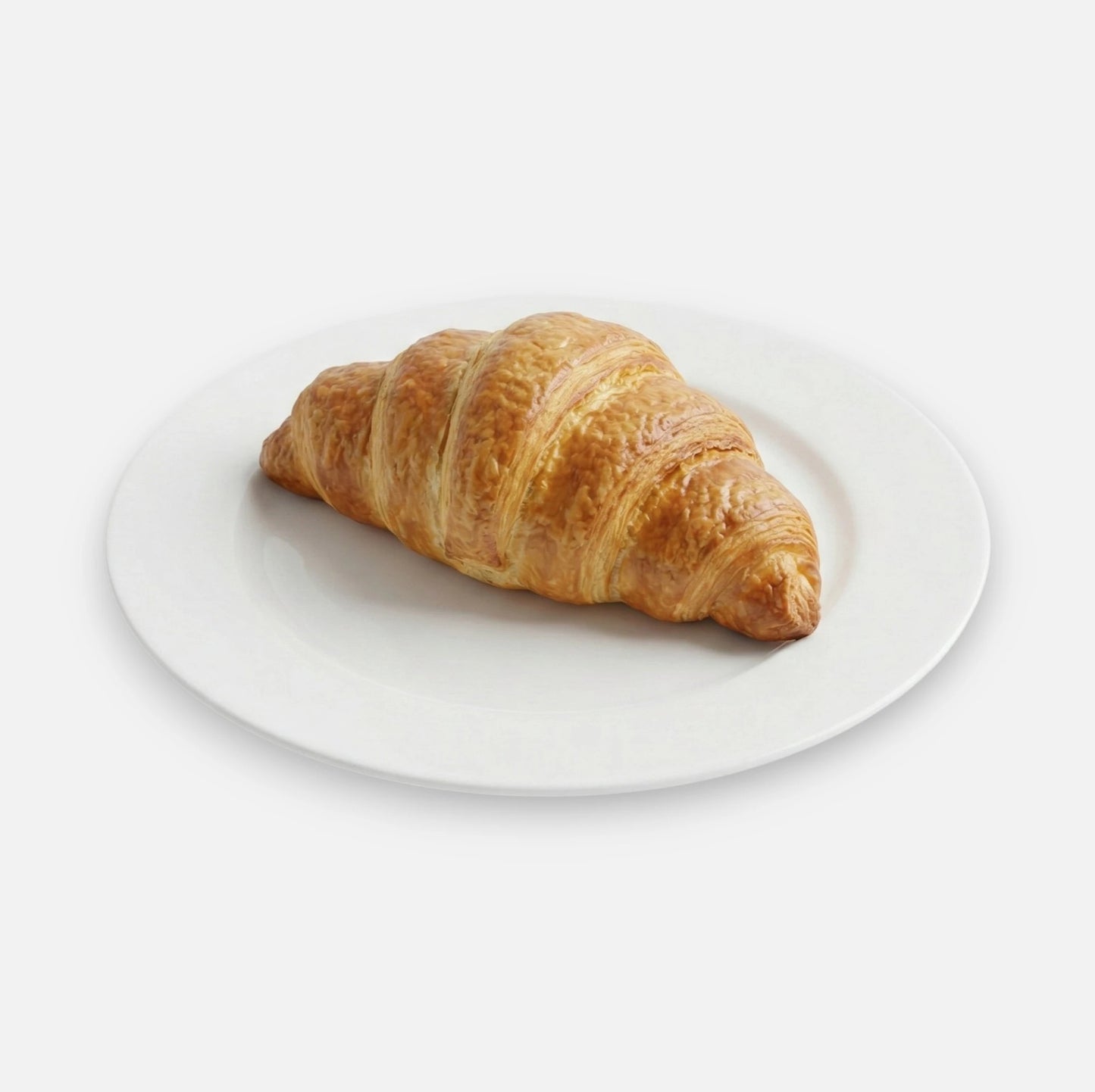 Круассаны 7 Days с начинкой из шоколада и лесных арехов, 4 шт.