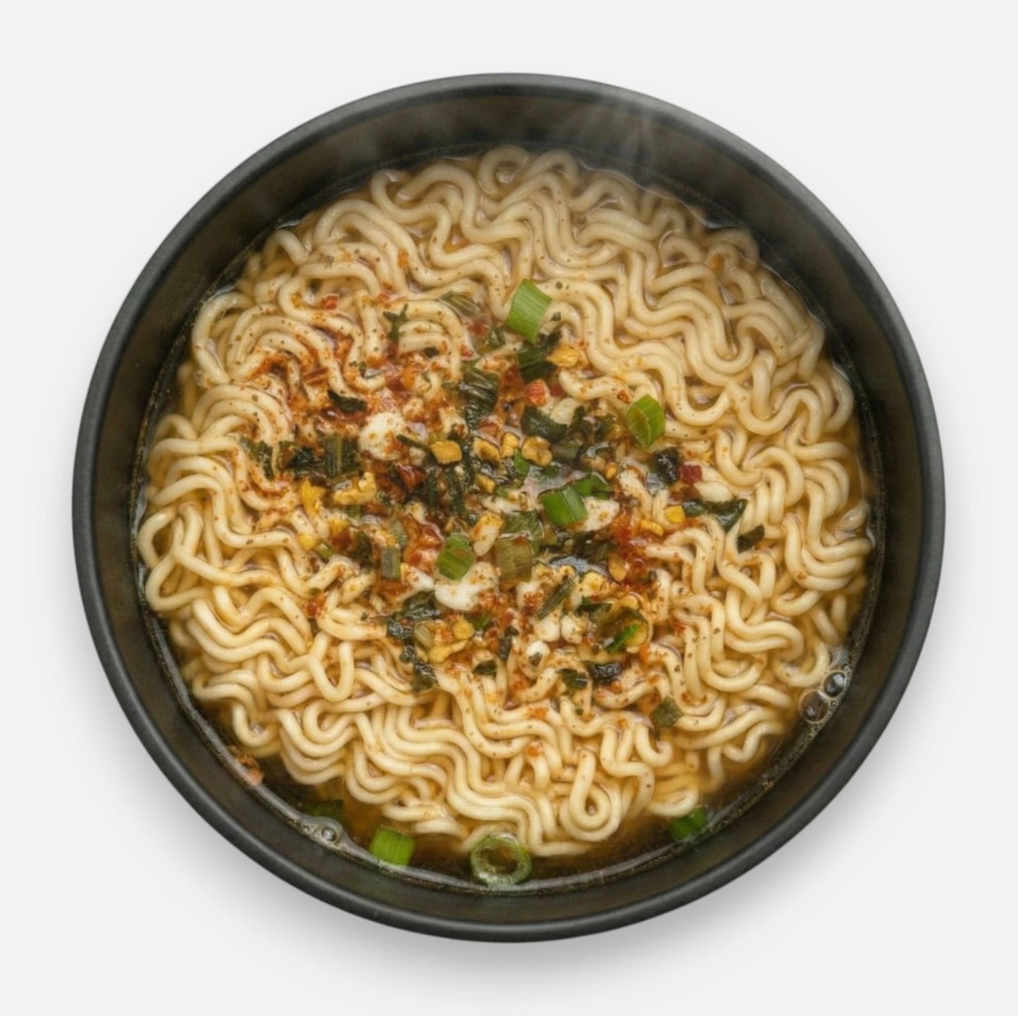 Лапша быстрого приготовления Рамен со вкусом курицы Гладс, 60 г