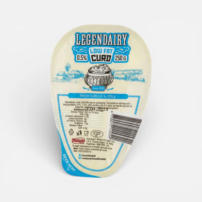 Творог Lеgеndаiry, 0,5% обезжиренный