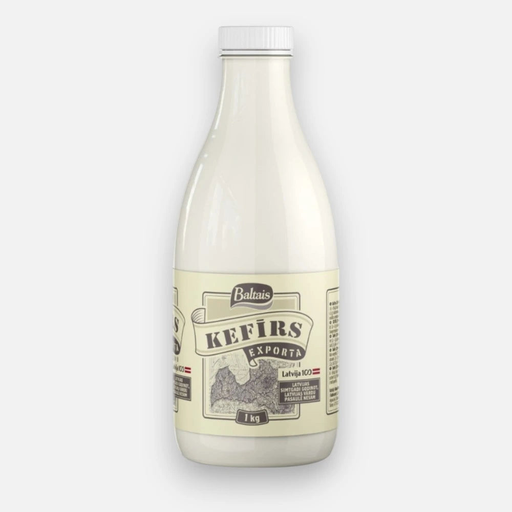 Кефир Экспорт, 4%