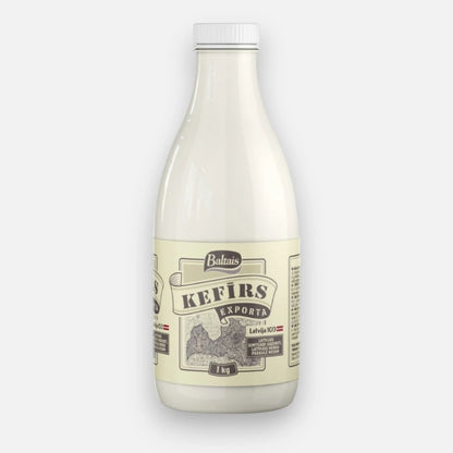 Кефир Экспорт, 4%