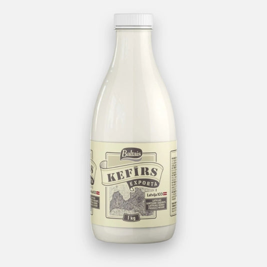Кефир Экспорт, 4%