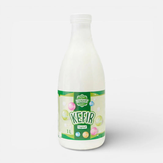 Кефир Legendairy 4,1%