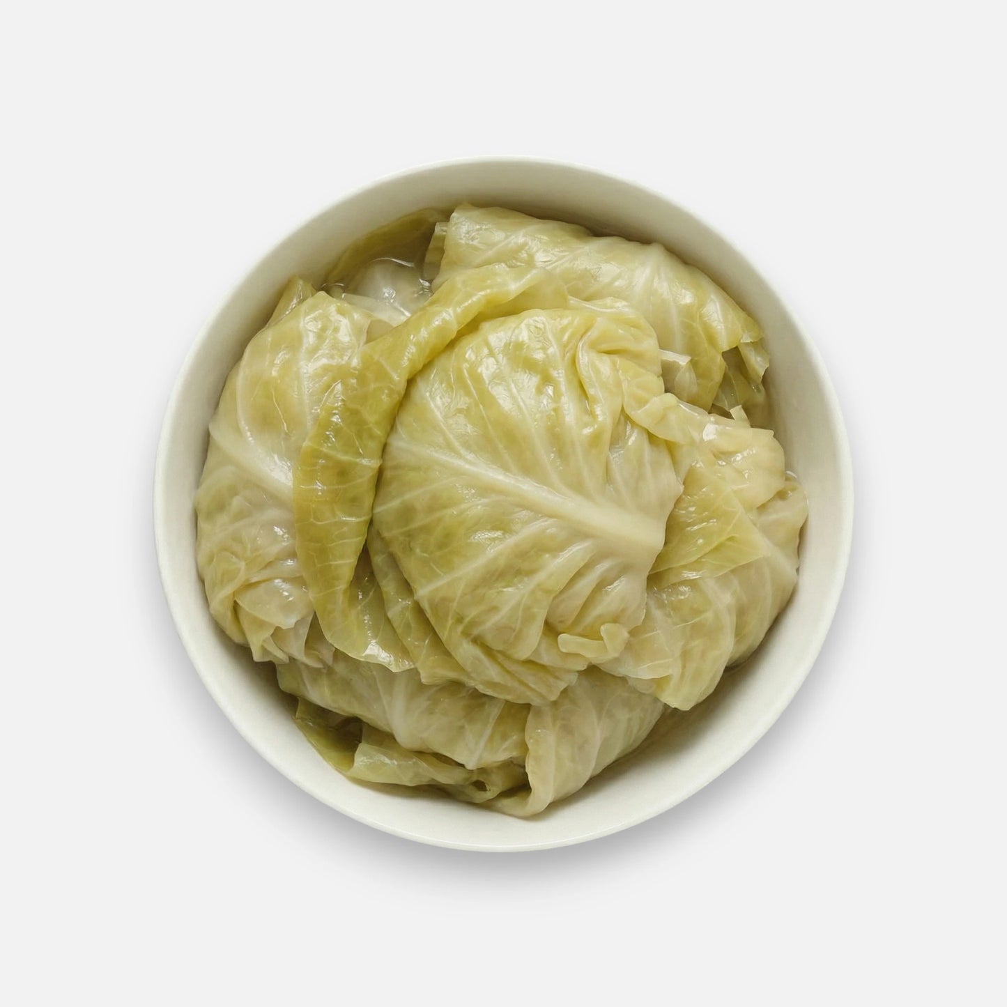 Капустные листья Булвита, болгарские, маринованные