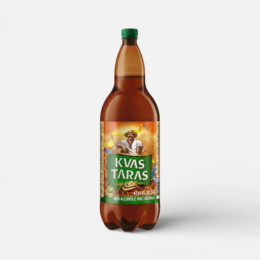 Квас Тарас,