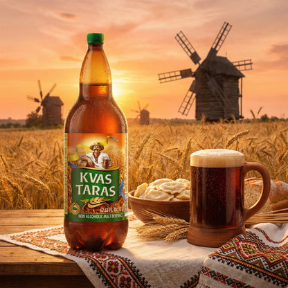 Квас Тарас,