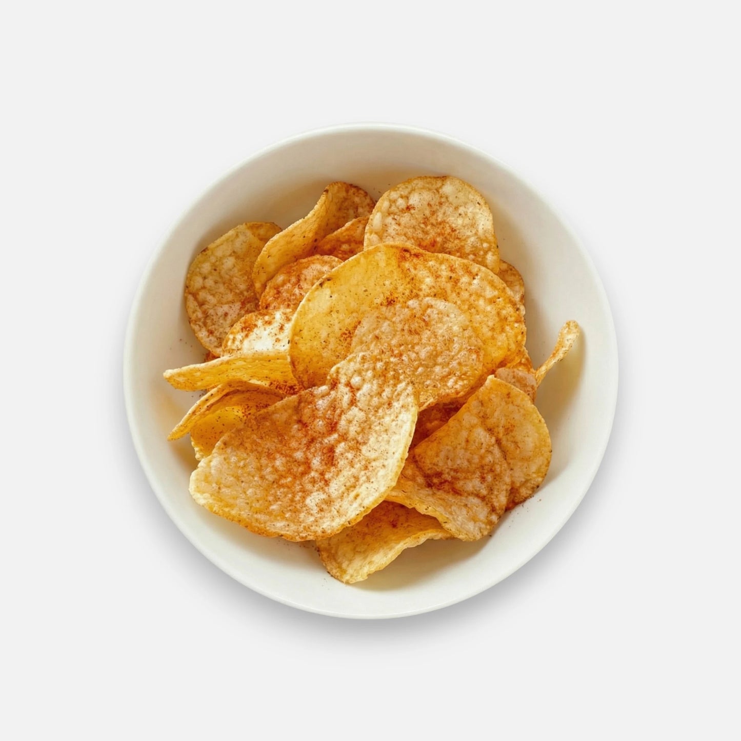 Чипсы Lay's, паприка
