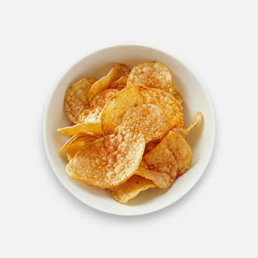 Чипсы Lay's, паприка