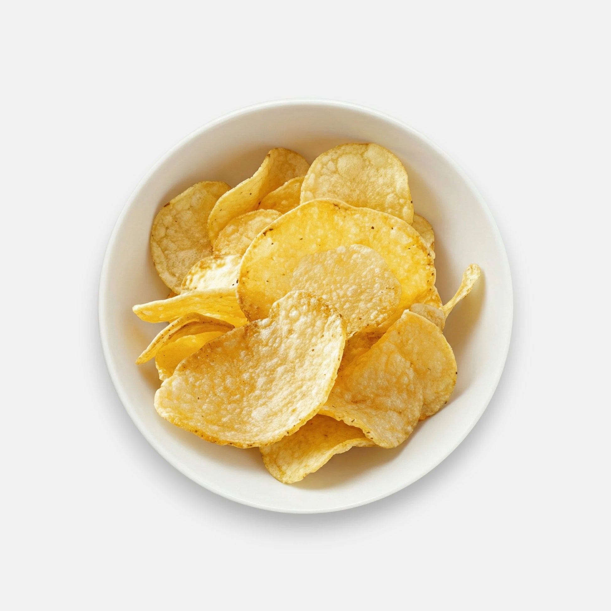 Чипсы Lay's, ребрышки барбекю