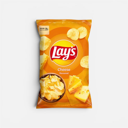 Lay's Chips, cheese