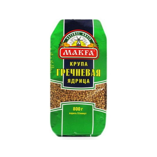 Гречка Макфа Ливинг Гуд
