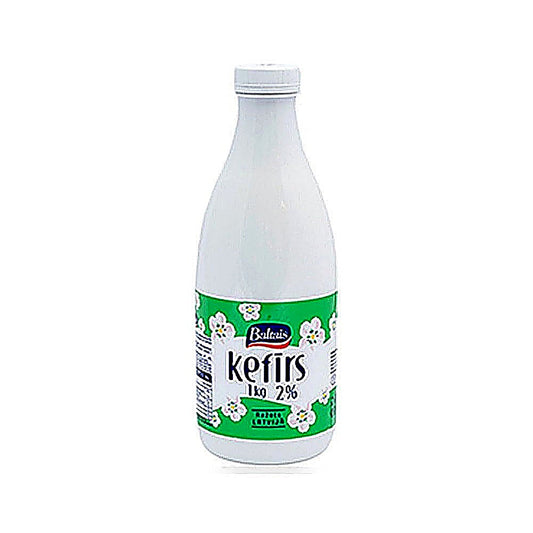 Кефир Балтайс 2%
