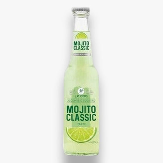 Коктейль слабоалкогольный Mojito Le Coq, 4,7%, 330 мл