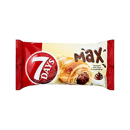 Круассан с какао-начинкой 7Дэйс Макс