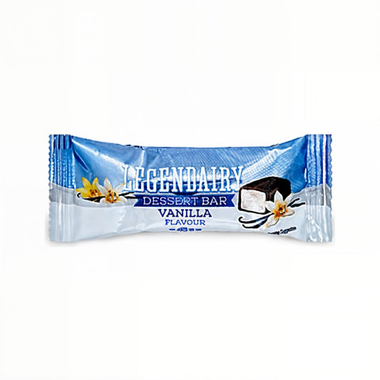 Сырок творожный глазированный со вкусом ванили Легендейри