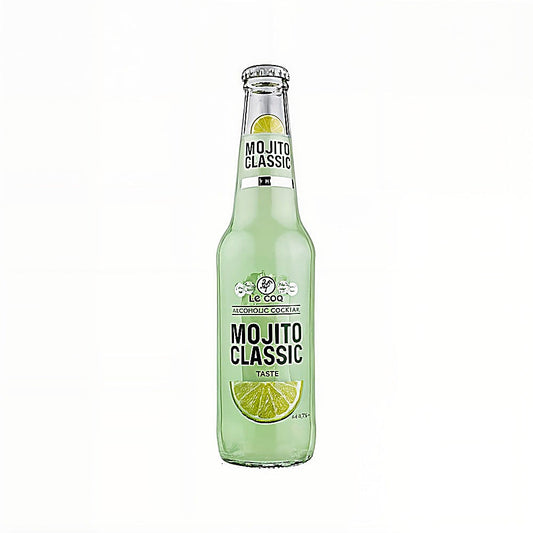 Коктейль слабоалкогольный Мохито Ле Кок, 4,7%
